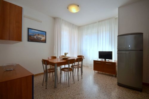 Apartmány Dei Pini Bibione