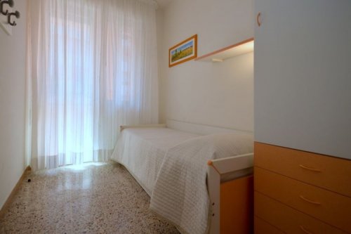 Apartmány Dei Pini Bibione