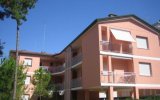 Apartmány Dei Pini Bibione