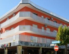 Apartmány Mariella Bibione