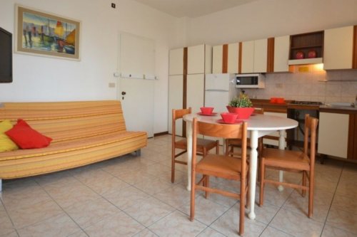 Apartmány Viale Aurora Bibione