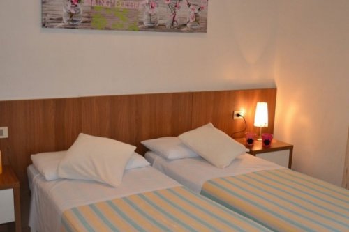 Apartmány Viale Aurora Bibione