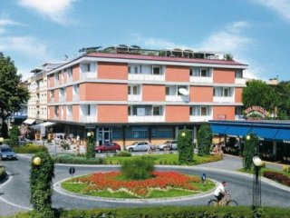 Apartmány Foyer Bibione