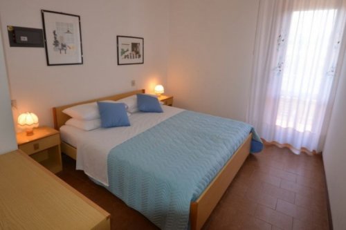 Apartmány Atlante Bibione