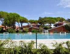 Villaggio Euro Residence Club Bibione