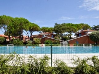 Villaggio Euro Residence Club Bibione