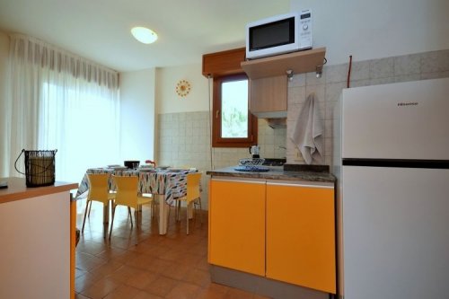Apartmán Laguna Piccola Bibione