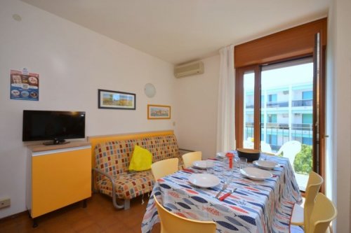 Apartmán Laguna Piccola Bibione