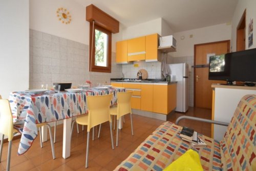 Apartmán Laguna Piccola Bibione