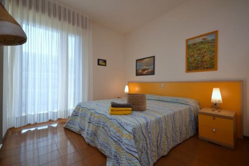 Apartmán Laguna Piccola Bibione