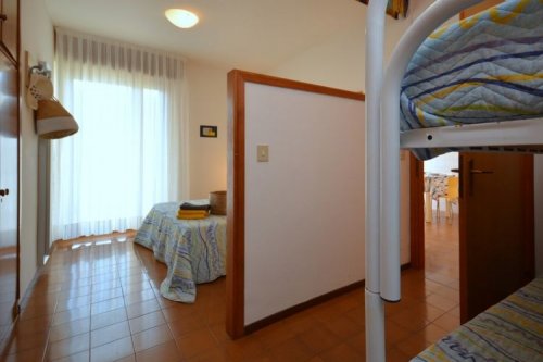 Apartmán Laguna Piccola Bibione
