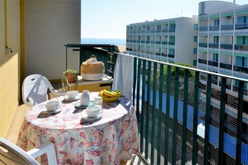 Apartmán Laguna Piccola Bibione