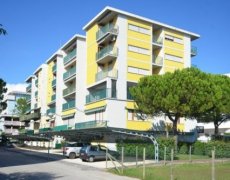 Apartmán Laguna Piccola Bibione