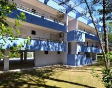 Apartmány Azzurra Bibione