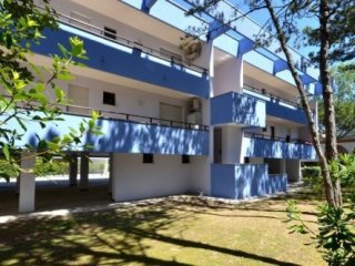 Apartmány Azzurra Bibione