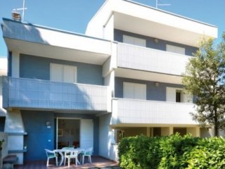 Apartmány Sirio a Pesci Bibione
