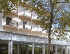 Apartmány Furlan Bibione