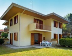 Vila Carla a Caterina Bibione