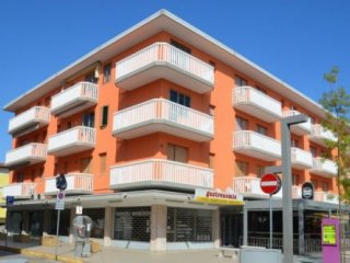 Apartmány Madrid Bibione