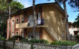Apartmánová vila Verde Bibione