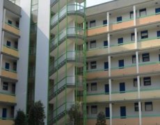 Apartmány Vera Cruz Bibione