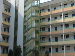 Apartmány Vera Cruz Bibione