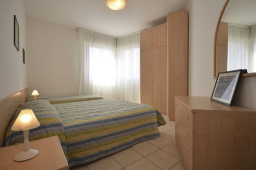 Apartmány Riviera Bibione