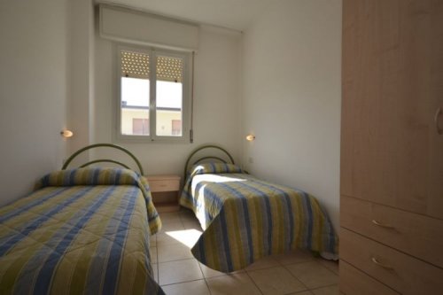 Apartmány Riviera Bibione