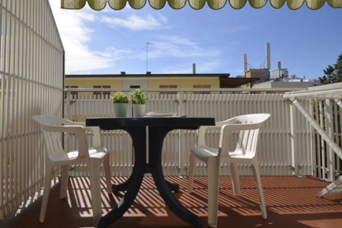 Apartmány Riviera Bibione