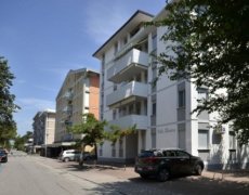 Apartmány Riviera Bibione