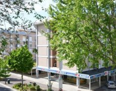 Apartmány Aprilia a Adria Bibione