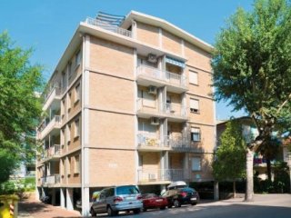 Apartmány Alice Bibione
