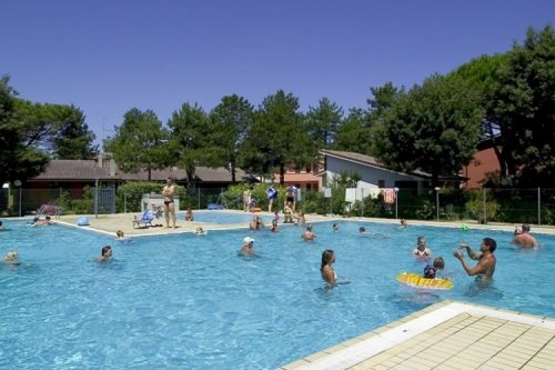 Villaggio Azzurro Bibione