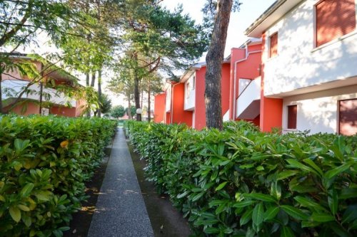 Villaggio Azzurro Bibione