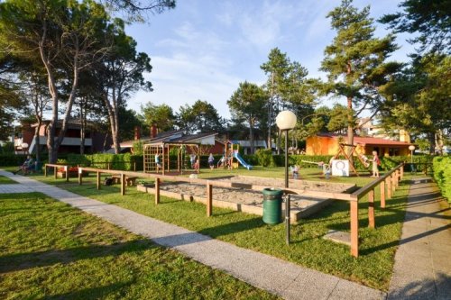 Villaggio Azzurro Bibione