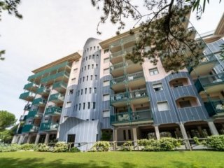 Residence Delle Terme Bibione