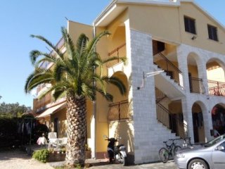 Apartmány Dane Vodice Srima