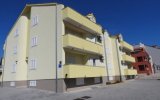 Apartmány Poseidon Vodice Srima