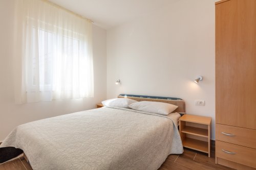 Apartmány Lana Omiš Nemira