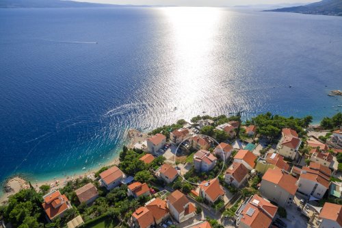 Apartmány Lana Omiš Nemira