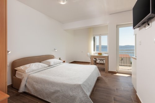 Apartmány Lana Omiš Nemira