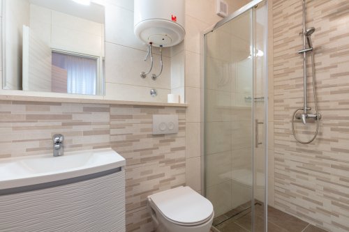 Apartmány Lana Omiš Nemira