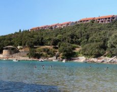 Apartmány Unije Dugoj Uvali