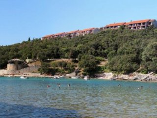 Apartmány Unije Dugoj Uvali