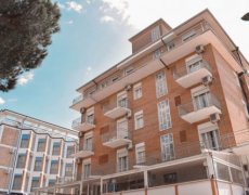 Hotel Zeus Cervia Pinarella