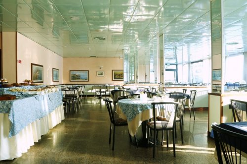 Hotel Mirage Lido di Classe