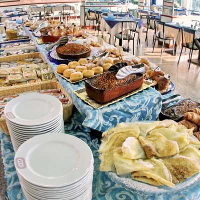 Hotel Mirage Lido di Classe