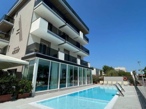 Hotel Ascot Riccione
