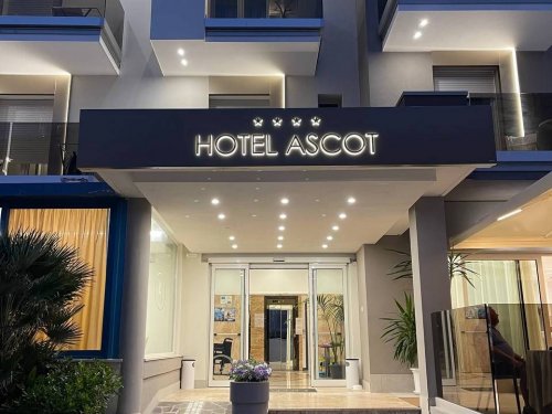 Hotel Ascot Riccione