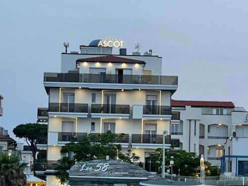 Hotel Ascot Riccione
